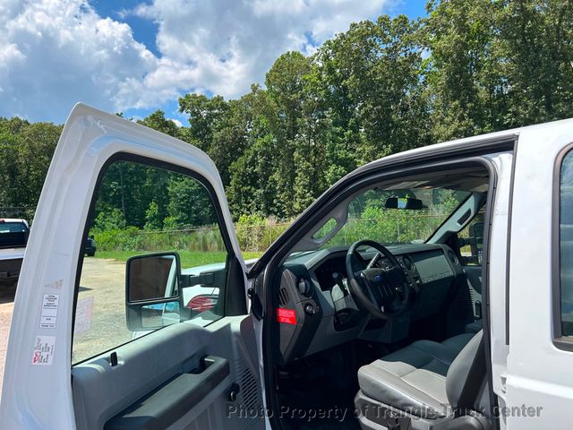 2015 Ford F250HD CREW CAB JUST 43k MILES! ++SUPER CLEAN UNIT! 100 PICTURES! FINANCE OR LEASE! - 22864584 - 81