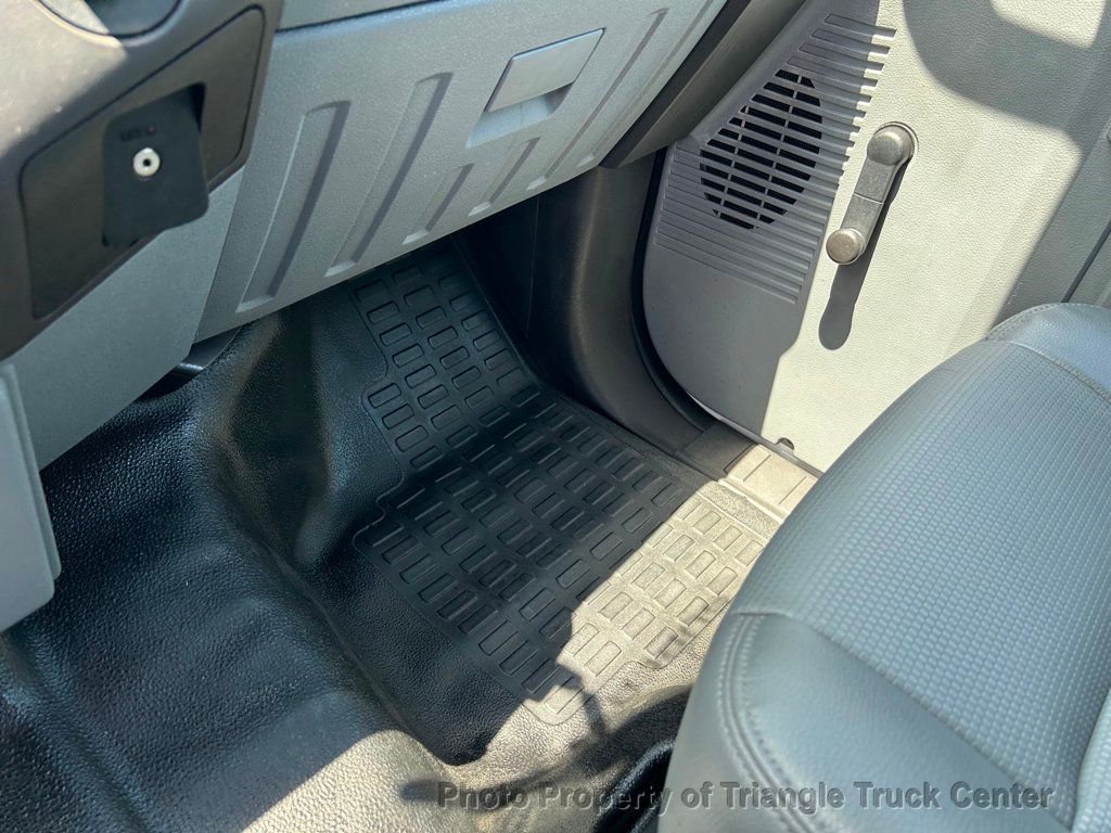 2015 Ford F250HD CREW CAB JUST 43k MILES! ++SUPER CLEAN UNIT! 100 PICTURES! FINANCE OR LEASE! - 22864584 - 84