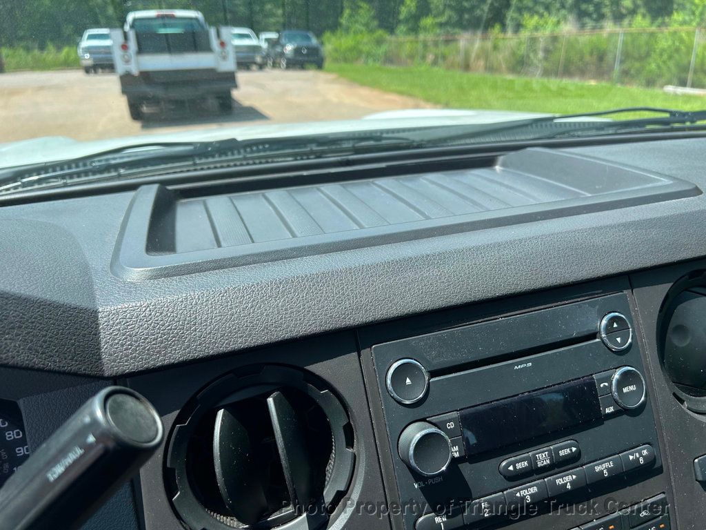 2015 Ford F250HD CREW CAB JUST 43k MILES! ++SUPER CLEAN UNIT! 100 PICTURES! FINANCE OR LEASE! - 22864584 - 90