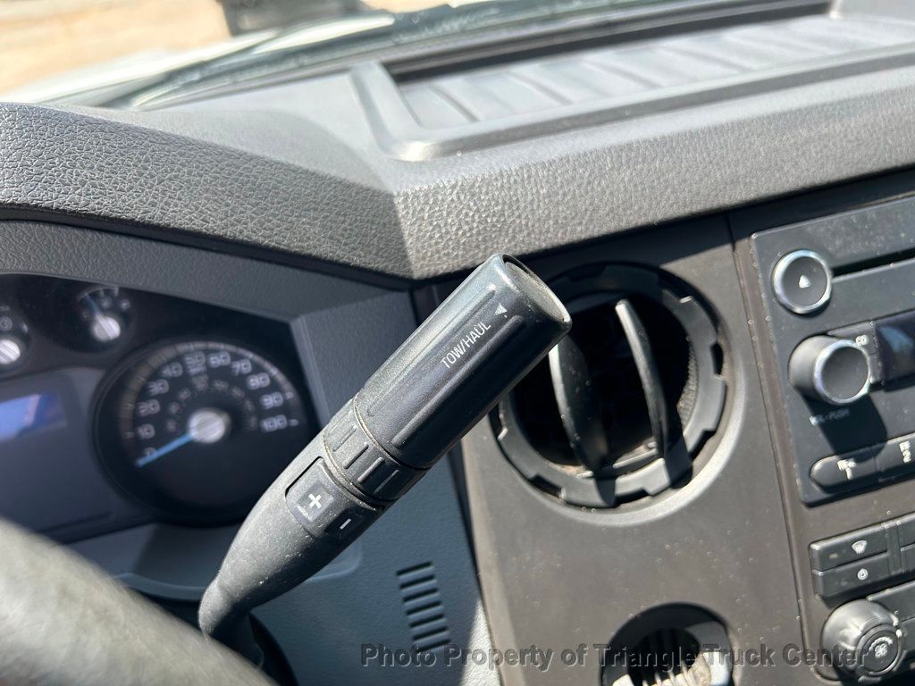 2015 Ford F250HD CREW CAB JUST 43k MILES! ++SUPER CLEAN UNIT! 100 PICTURES! FINANCE OR LEASE! - 22864584 - 92