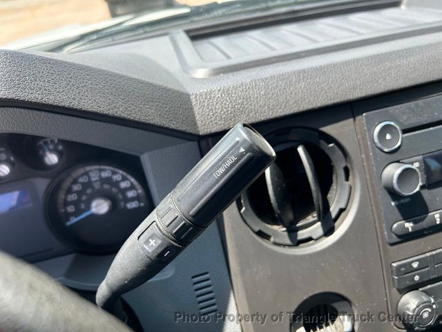 2015 Ford F250HD CREW CAB JUST 43k MILES! ++SUPER CLEAN UNIT! 100 PICTURES! FINANCE OR LEASE! - 22864584 - 92