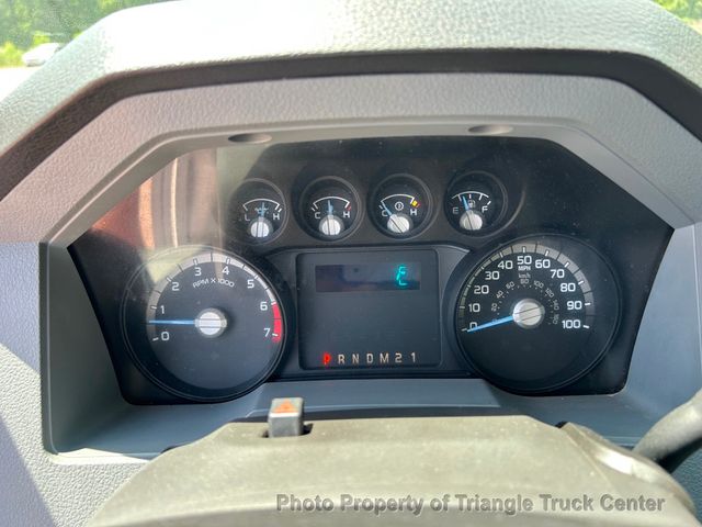 2015 Ford F250HD CREW CAB JUST 43k MILES! ++SUPER CLEAN UNIT! 100 PICTURES! FINANCE OR LEASE! - 22864584 - 94