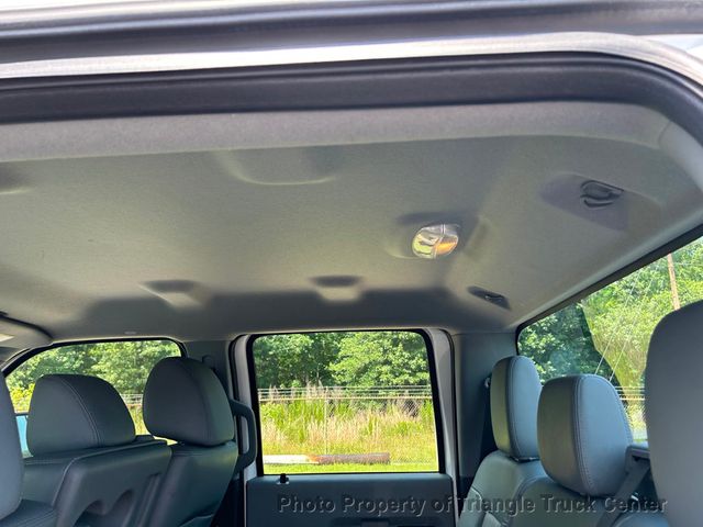 2015 Ford F250HD CREW CAB JUST 43k MILES! ++SUPER CLEAN UNIT! 100 PICTURES! FINANCE OR LEASE! - 22864584 - 96