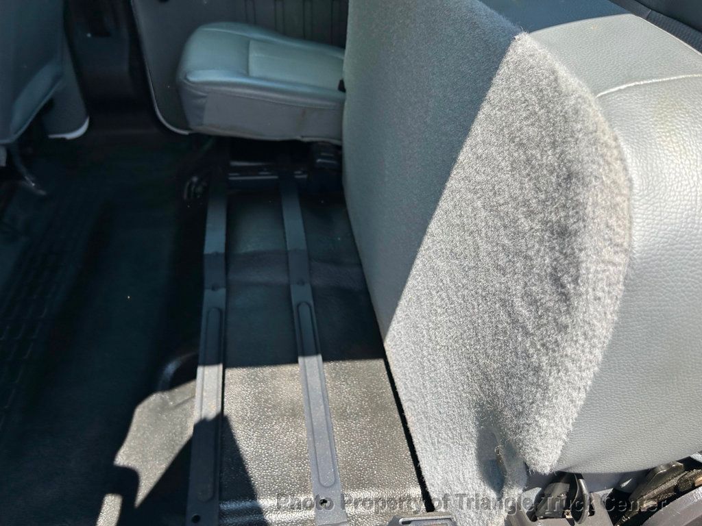 2015 Ford F250HD CREW CAB JUST 43k MILES! ++SUPER CLEAN UNIT! 100 PICTURES! FINANCE OR LEASE! - 22864584 - 97