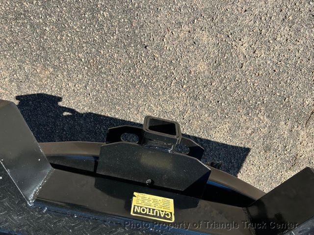 2015 Ford F250HD CREW CAB UTILITY JUST 21k MILES! + - 22916619 - 6