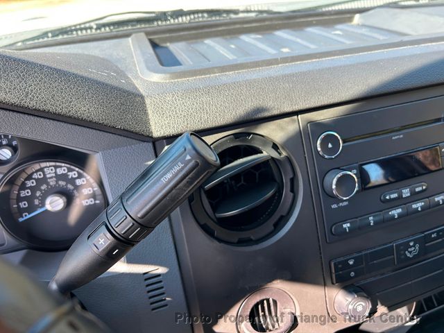 2015 Ford F250HD CREW CAB UTILITY JUST 21k MILES! + - 22916619 - 89