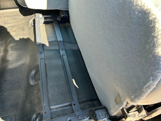 2015 Ford F250HD CREW CAB UTILITY JUST 21k MILES! +SUPER CLEAN UNIT! WOW LOOK INSIDE BOXES! - 22916619 - 29