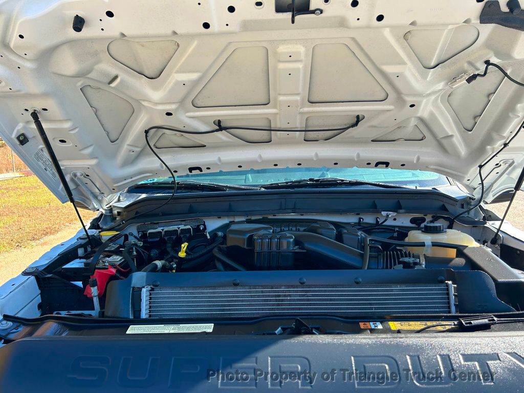 2015 Ford F250HD CREW CAB UTILITY JUST 21k MILES! +SUPER CLEAN UNIT! WOW LOOK INSIDE BOXES! - 22916619 - 45