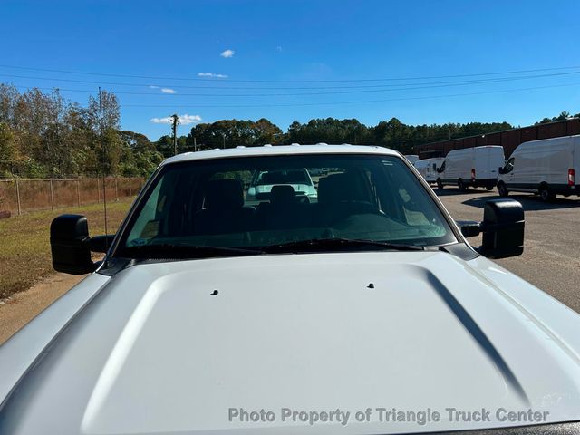 2015 Ford F250HD CREW CAB UTILITY JUST 21k MILES! +SUPER CLEAN UNIT! WOW LOOK INSIDE BOXES! - 22916619 - 64