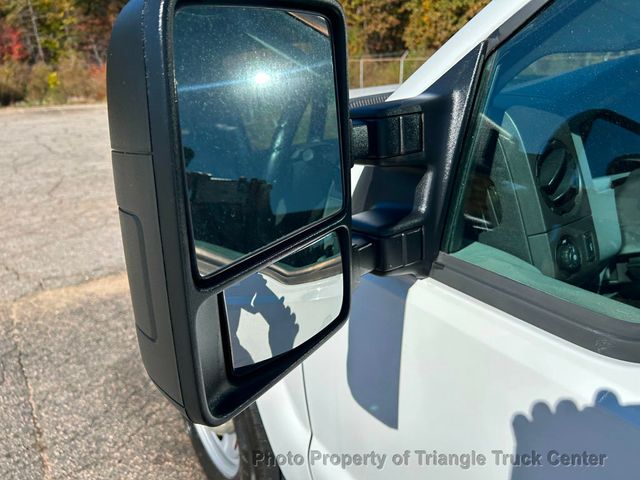 2015 Ford F250HD CREW CAB UTILITY JUST 21k MILES! +SUPER CLEAN UNIT! WOW LOOK INSIDE BOXES! - 22916619 - 66