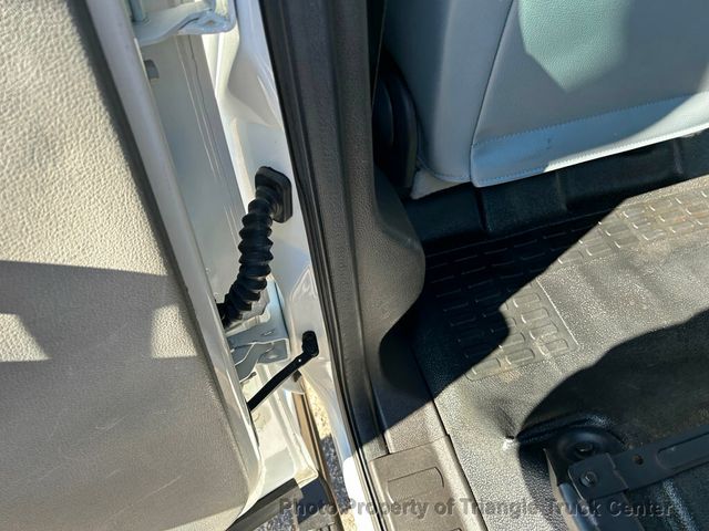 2015 Ford F250HD CREW CAB UTILITY JUST 21k MILES! +SUPER CLEAN UNIT! WOW LOOK INSIDE BOXES! - 22916619 - 97