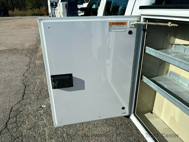 2015 Ford F250HD CREW UTILITY 32k MILES! LIFT GATE! +LOOK INSIDE BOXES! WOW! FINANCE OR LEASE - 22925992 - 10