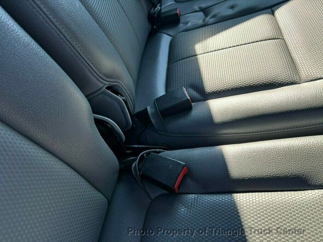 2015 Ford F250HD CREW UTILITY 32k MILES! LIFT GATE! +LOOK INSIDE BOXES! WOW! FINANCE OR LEASE - 22925992 - 23