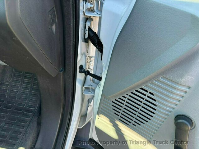 2015 Ford F250HD CREW UTILITY 32k MILES! LIFT GATE! +LOOK INSIDE BOXES! WOW! FINANCE OR LEASE - 22925992 - 32