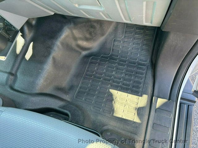 2015 Ford F250HD CREW UTILITY 32k MILES! LIFT GATE! +LOOK INSIDE BOXES! WOW! FINANCE OR LEASE - 22925992 - 34