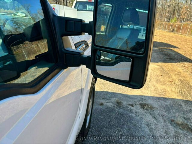 2015 Ford F250HD CREW UTILITY 32k MILES! LIFT GATE! +LOOK INSIDE BOXES! WOW! FINANCE OR LEASE - 22925992 - 41