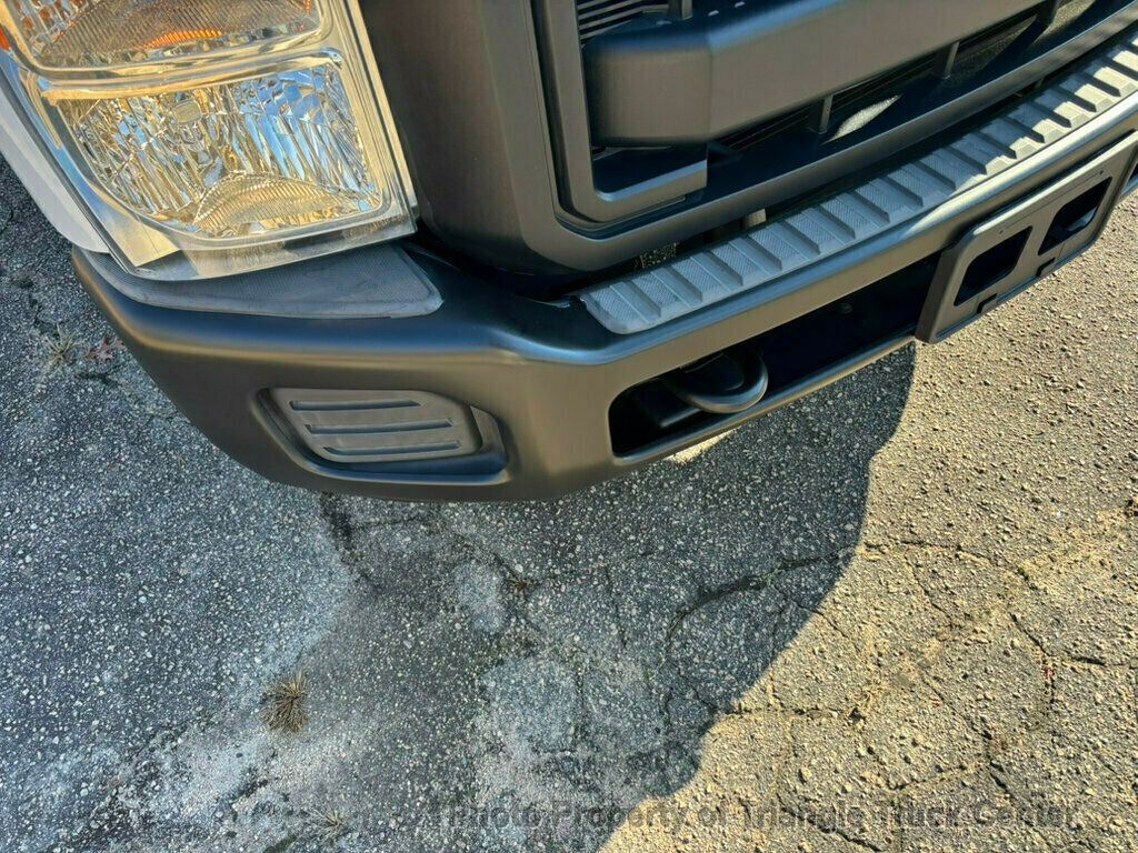 2015 Ford F250HD CREW UTILITY 32k MILES! LIFT GATE! +LOOK INSIDE BOXES! WOW! FINANCE OR LEASE - 22925992 - 43