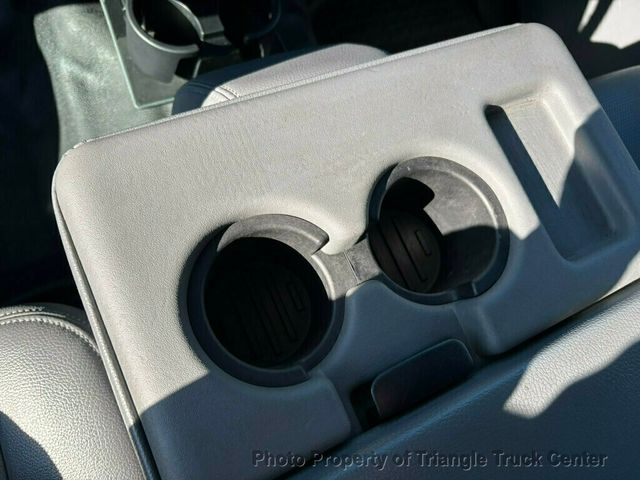 2015 Ford F250HD CREW UTILITY 32k MILES! LIFT GATE! +LOOK INSIDE BOXES! WOW! FINANCE OR LEASE - 22925992 - 53