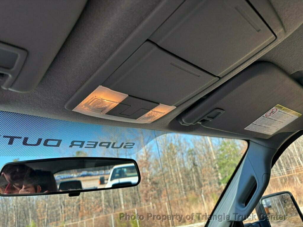 2015 Ford F250HD CREW UTILITY 32k MILES! LIFT GATE! +LOOK INSIDE BOXES! WOW! FINANCE OR LEASE - 22925992 - 56