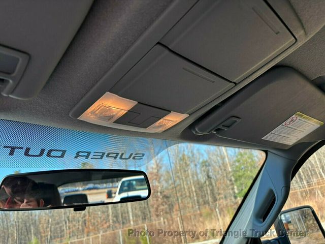 2015 Ford F250HD CREW UTILITY 32k MILES! LIFT GATE! +LOOK INSIDE BOXES! WOW! FINANCE OR LEASE - 22925992 - 56