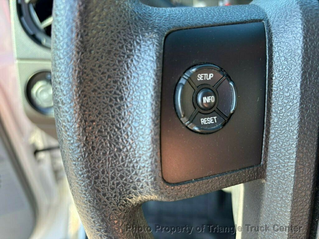 2015 Ford F250HD CREW UTILITY 32k MILES! LIFT GATE! +LOOK INSIDE BOXES! WOW! FINANCE OR LEASE - 22925992 - 57