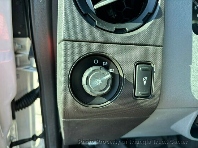 2015 Ford F250HD CREW UTILITY 32k MILES! LIFT GATE! +LOOK INSIDE BOXES! WOW! FINANCE OR LEASE - 22925992 - 58