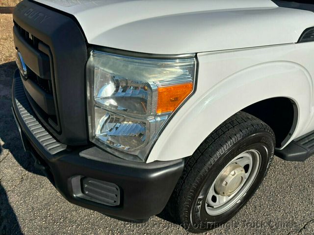 2015 Ford F250HD CREW UTILITY 32k MILES! LIFT GATE! +LOOK INSIDE BOXES! WOW! FINANCE OR LEASE - 22925992 - 60