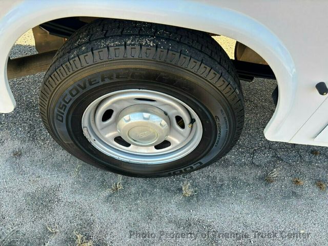 2015 Ford F250HD CREW UTILITY 32k MILES! LIFT GATE! +LOOK INSIDE BOXES! WOW! FINANCE OR LEASE - 22925992 - 63