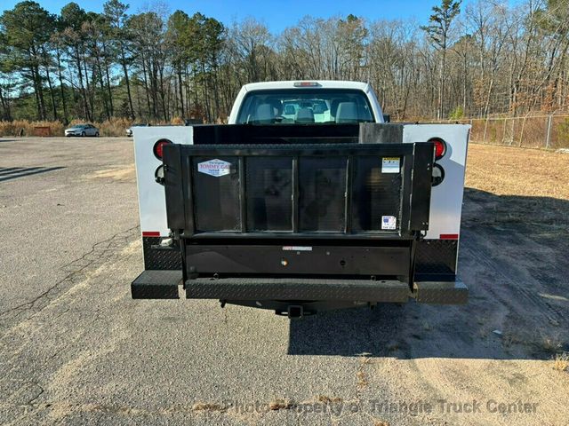 2015 Ford F250HD CREW UTILITY 32k MILES! LIFT GATE! +LOOK INSIDE BOXES! WOW! FINANCE OR LEASE - 22925992 - 6
