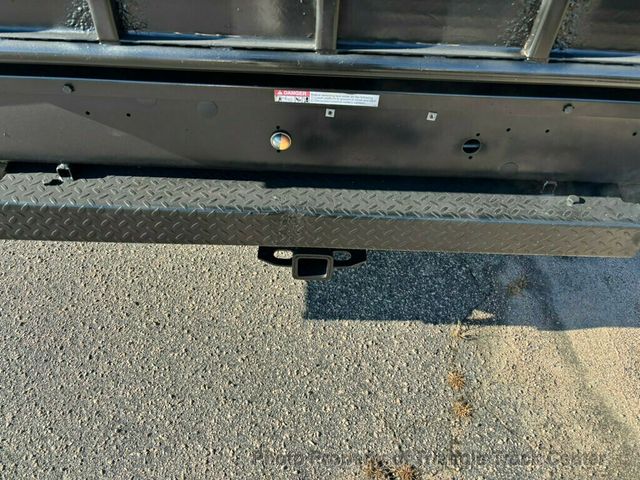 2015 Ford F250HD CREW UTILITY 32k MILES! LIFT GATE! +LOOK INSIDE BOXES! WOW! FINANCE OR LEASE - 22925992 - 69