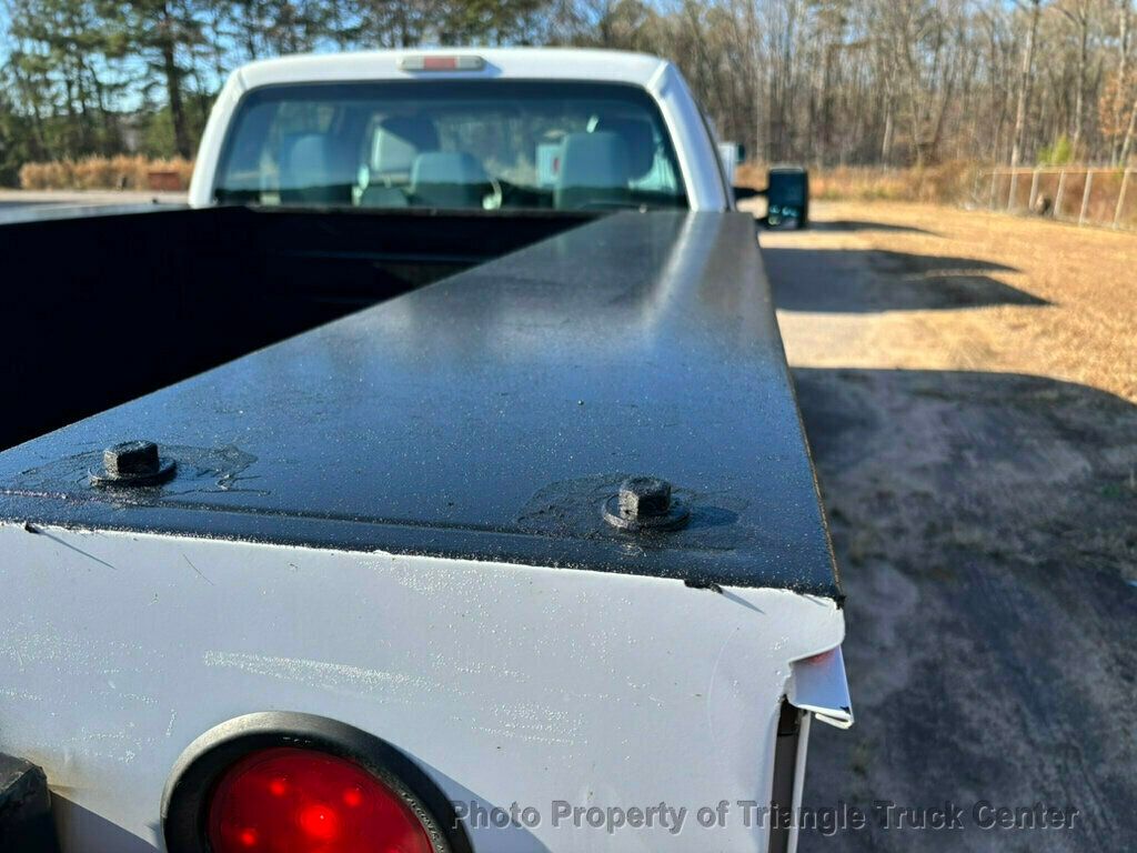 2015 Ford F250HD CREW UTILITY 32k MILES! LIFT GATE! +LOOK INSIDE BOXES! WOW! FINANCE OR LEASE - 22925992 - 73