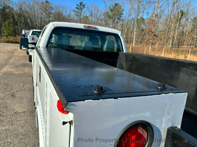 2015 Ford F250HD CREW UTILITY 32k MILES! LIFT GATE! +LOOK INSIDE BOXES! WOW! FINANCE OR LEASE - 22925992 - 74