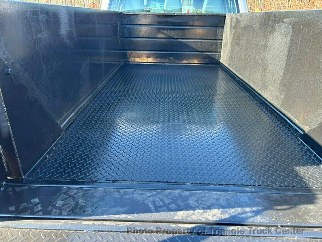 2015 Ford F250HD CREW UTILITY 32k MILES! LIFT GATE! +LOOK INSIDE BOXES! WOW! FINANCE OR LEASE - 22925992 - 92