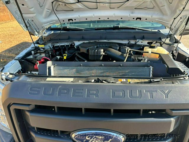 2015 Ford F250HD CREW UTILITY 32k MILES! LIFT GATE! +LOOK INSIDE BOXES! WOW! FINANCE OR LEASE - 22925992 - 94