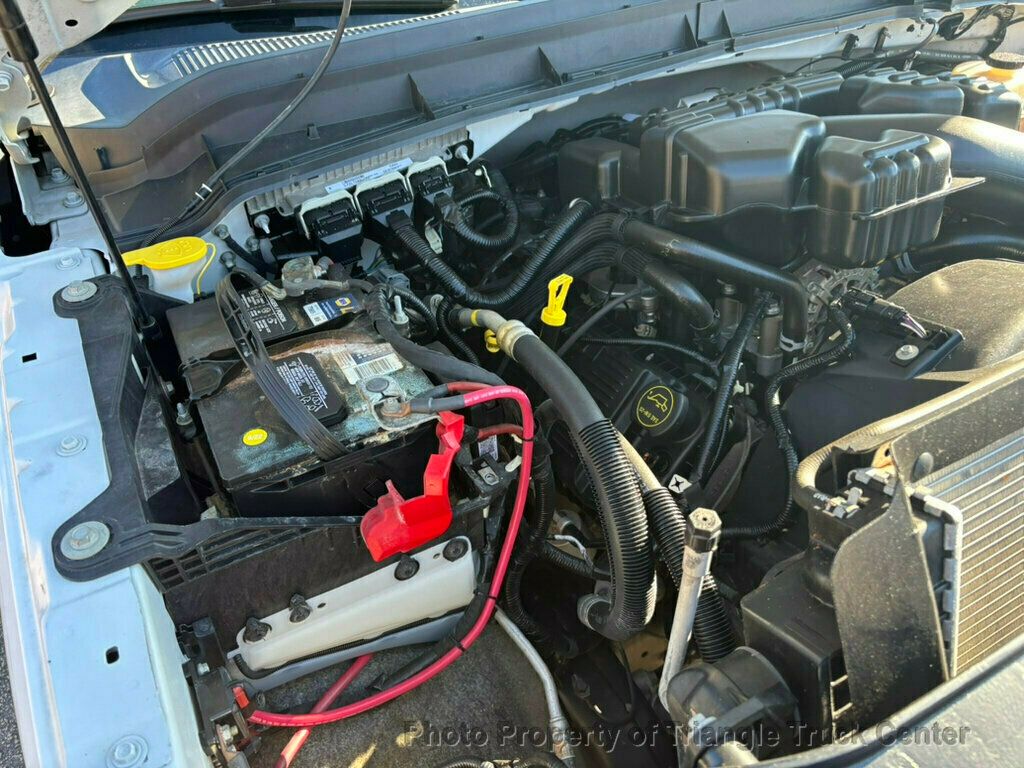 2015 Ford F250HD CREW UTILITY 32k MILES! LIFT GATE! +LOOK INSIDE BOXES! WOW! FINANCE OR LEASE - 22925992 - 95