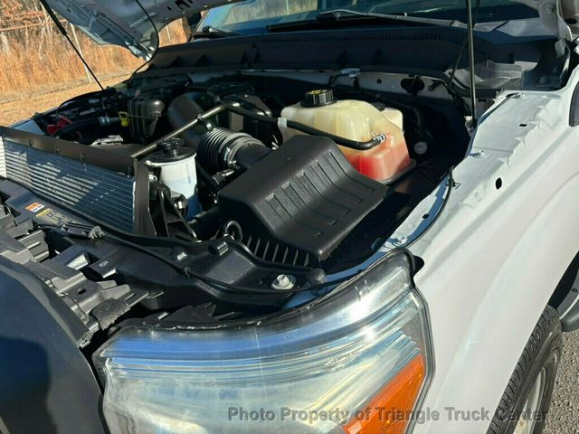 2015 Ford F250HD CREW UTILITY 32k MILES! LIFT GATE! +LOOK INSIDE BOXES! WOW! FINANCE OR LEASE - 22925992 - 96