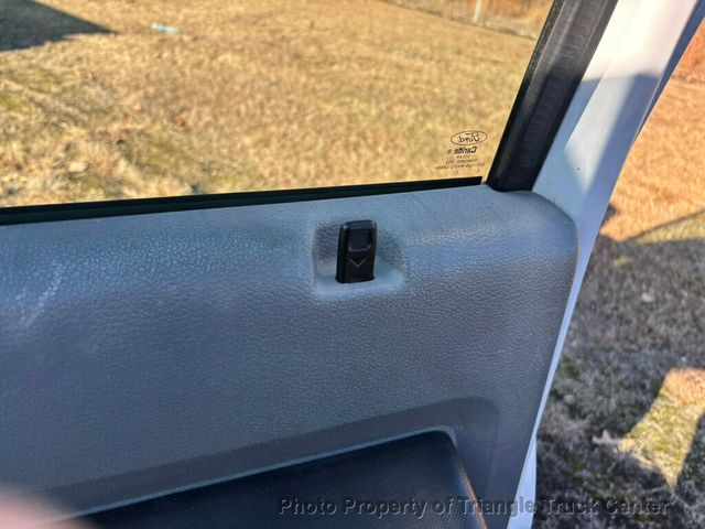 2015 Ford F250HD CREW UTILITY LIFT GATE JUST 53k MILES +FINANCE OR LEASE! - 22925994 - 51