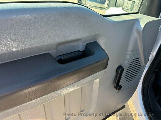 2015 Ford F250HD CREW UTILITY LIFT GATE JUST 53k MILES +FINANCE OR LEASE! - 22925994 - 58