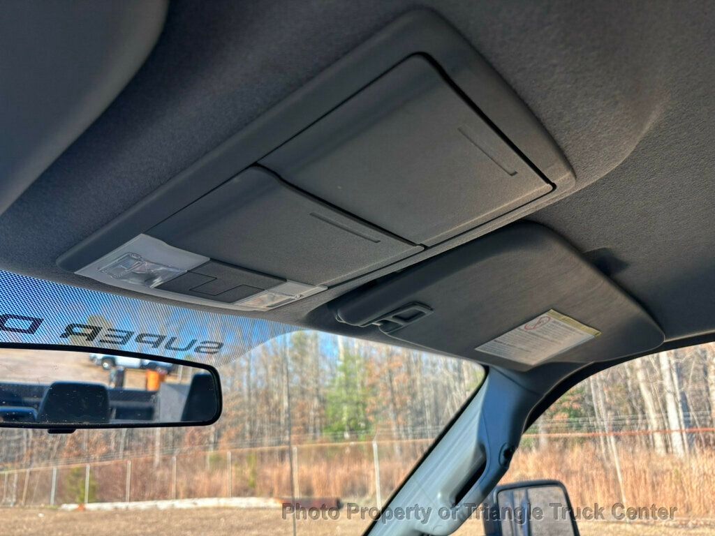 2015 Ford F250HD CREW UTILITY LIFT GATE JUST 53k MILES +FINANCE OR LEASE! - 22925994 - 63