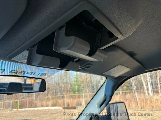 2015 Ford F250HD CREW UTILITY LIFT GATE JUST 53k MILES +FINANCE OR LEASE! - 22925994 - 64