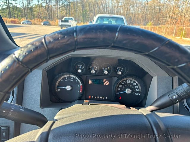 2015 Ford F250HD CREW UTILITY LIFT GATE JUST 53k MILES +FINANCE OR LEASE! - 22925994 - 66