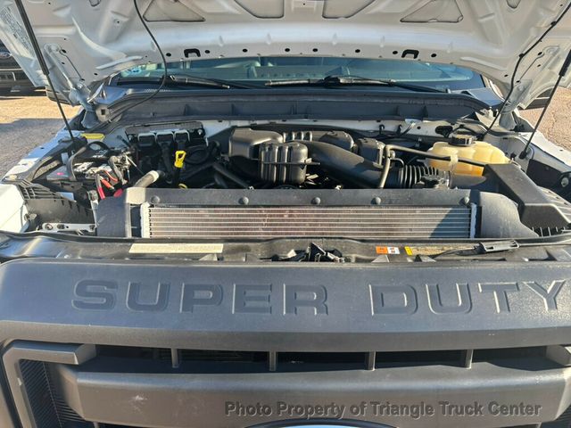 2015 Ford F250HD CREW UTILITY LIFT GATE JUST 53k MILES +FINANCE OR LEASE! - 22925994 - 67