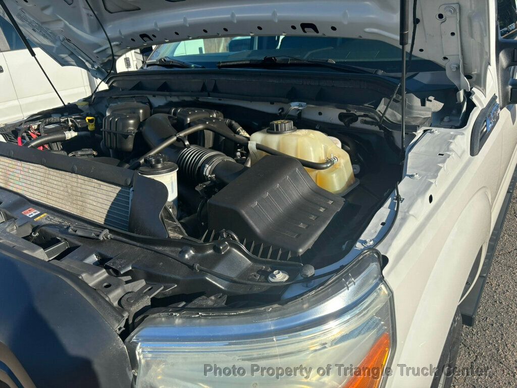 2015 Ford F250HD CREW UTILITY LIFT GATE JUST 53k MILES +FINANCE OR LEASE! - 22925994 - 69