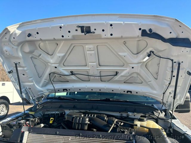 2015 Ford F250HD CREW UTILITY LIFT GATE JUST 53k MILES +FINANCE OR LEASE! - 22925994 - 70