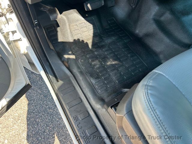 2015 Ford F250HD JUST 14k MILES! SERVICE UTILITY! +SUPER NICE UNIT! - 22872899 - 9