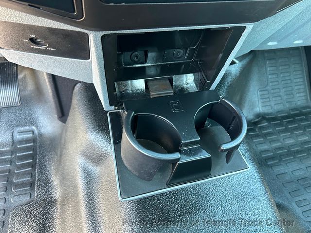 2015 Ford F250HD JUST 14k MILES! SERVICE UTILITY! +SUPER NICE UNIT! - 22872899 - 16