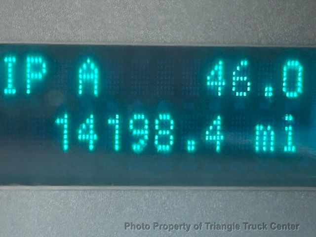 2015 Ford F250HD JUST 14k MILES! SERVICE UTILITY! +SUPER NICE UNIT! - 22872899 - 20