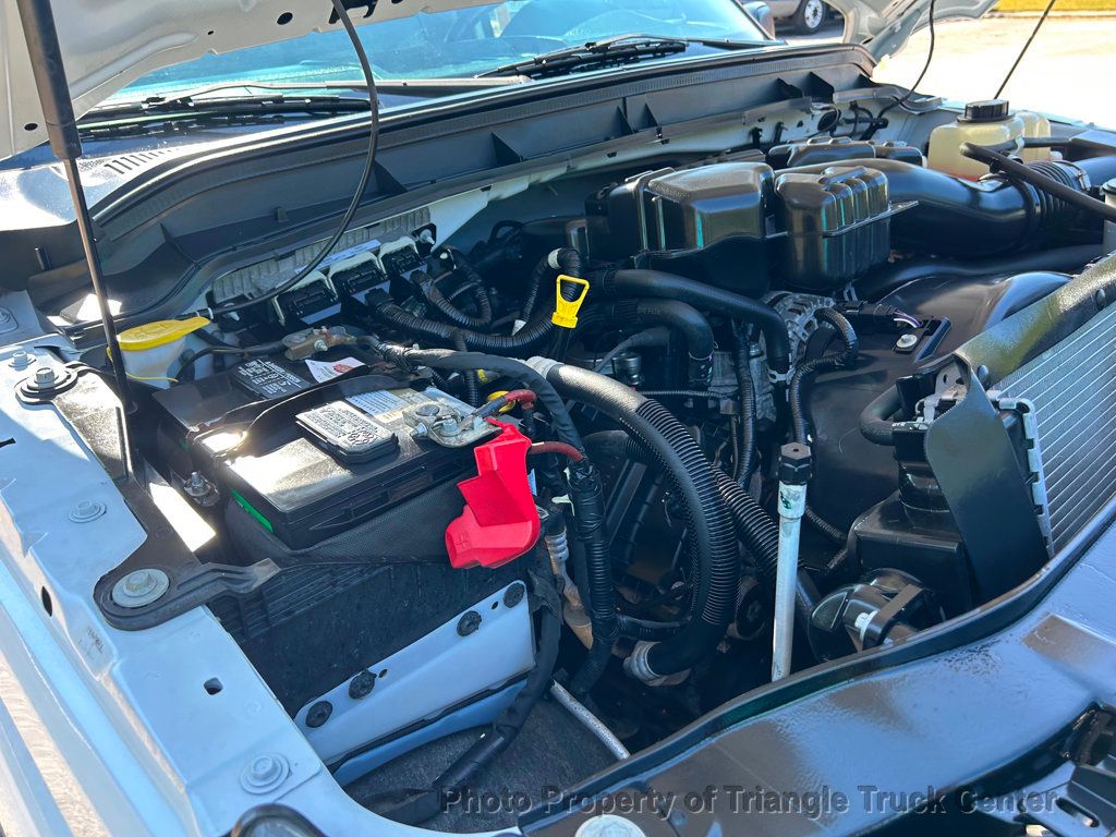 2015 Ford F250HD JUST 14k MILES! SERVICE UTILITY! +SUPER NICE UNIT! - 22872899 - 25