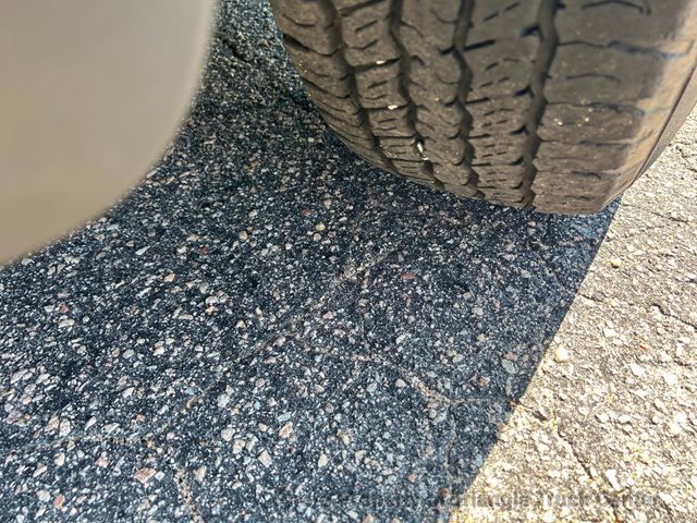 2015 Ford F250HD JUST 14k MILES! SERVICE UTILITY! +SUPER NICE UNIT! - 22872899 - 27