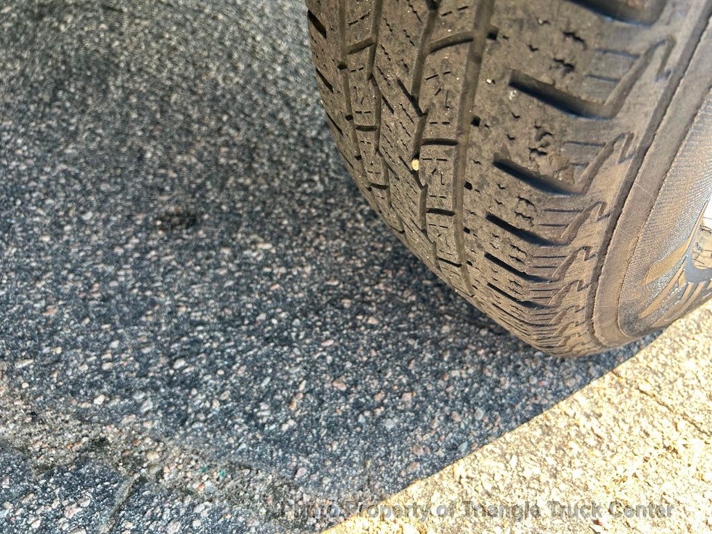 2015 Ford F250HD JUST 14k MILES! SERVICE UTILITY! +SUPER NICE UNIT! - 22872899 - 28